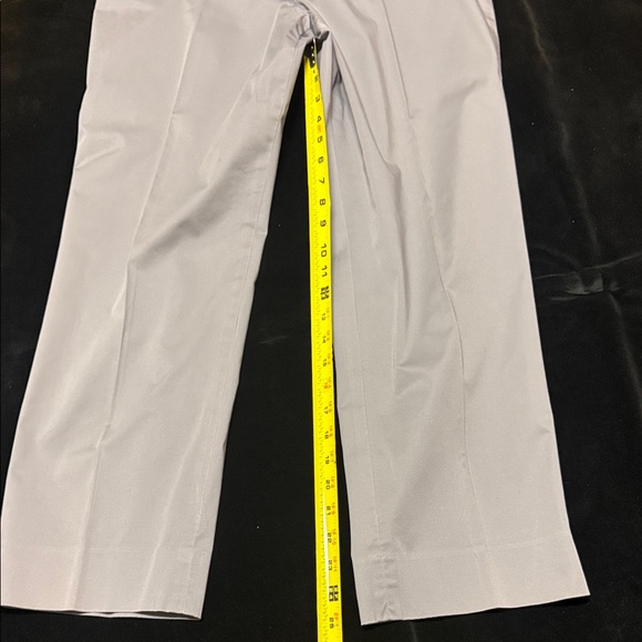 LOFT Women's Light Gray Suit Set - Picture 14 of 16